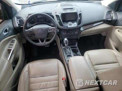 Zdjęcie 8 z 13 samochodu: 2018 FORD ESCAPE TITANIUM VIN:1FMCU9J92JUA63626 - miniatura