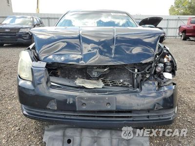 Piąte zdjęcie samochodu w środku: 2004 NISS MAXIMA VIN:1N4BA41E64C878565 - miniatura