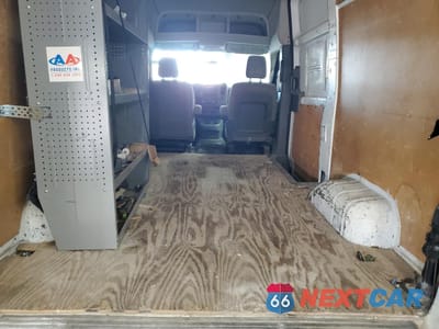 Zdjęcie 10 z 15 samochodu: 2014 NISSAN NV 2500 VIN:1N6AF0LX9EN109687 - miniatura