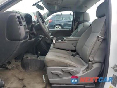 Zdjęcie 7 z 12 samochodu: 2016 CHEVROLET SILVERADO K1500 VIN:1GCNKNEH7GZ385588 - miniatura