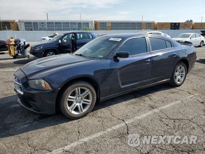 2011 DODGE CHARGER 2B3CL3CG7BH553520 - główne zdjęcie licytacji z USA - miniatura