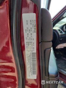 Zdjęcie 13 z 13 samochodu: 2017 JEEP GRAND CHEROKEE LIMITED VIN:1C4RJFBG0HC913742 - miniatura