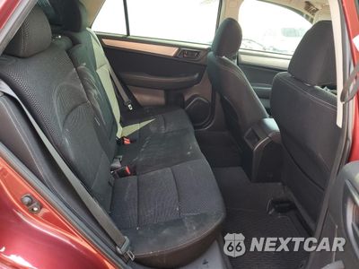 Zdjęcie 11 z 14 samochodu: 2019 SUBARU OUTBACK 2.5I VIN:4S4BSABC2K3250899 - miniatura