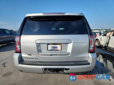 Zdjęcie 6 z 13 samochodu: 2019 GMC YUKON XL C1500 SLT VIN:1GKS1JKC2KR328090 - miniatura