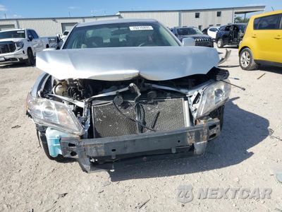 Piąte zdjęcie samochodu w środku: 2007 TOYOTA CAMRY CE VIN:4T4BE46K87R005820 - miniatura