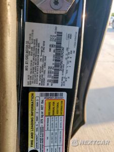 Zdjęcie 12 z 12 samochodu: 2018 FORD FUSION SE VIN:3FA6P0H71JR242567 - miniatura