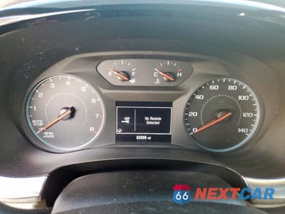 Zdjęcie 9 z 13 samochodu: 2022 CHEVROLET TRAVERSE LS VIN:1GNERFKW1NJ163040 - miniatura