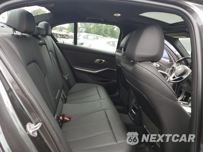 Zdjęcie 10 z 13 samochodu: 2021 BMW 330XI VIN:3MW5R7J07M8B75910 - miniatura