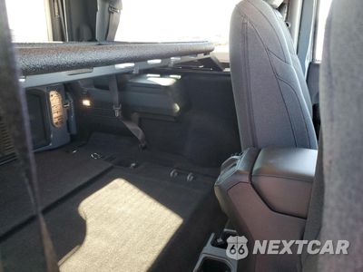 Zdjęcie 11 z 16 samochodu: 2024 JEEP WRANGLER SPORT VIN:1C4PJXAG4RW367428 - miniatura