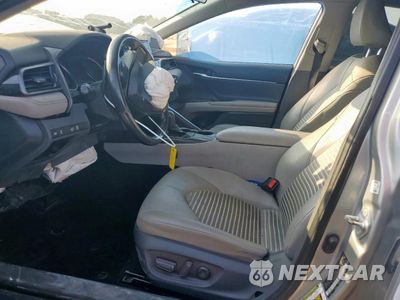 Zdjęcie 7 z 12 samochodu: 2021 TOYOTA CAMRY SE VIN:4T1G11AK0MU402516 - miniatura
