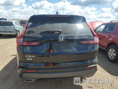 Zdjęcie 6 z 14 samochodu: 2025 HONDA CR-V SPORT-L VIN:7FARS6H88SE010525 - miniatura