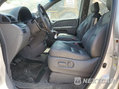 Zdjęcie 7 z 13 samochodu: 2009 HONDA ODYSSEY TOURING VIN:5FNRL389X9B004784 - miniatura