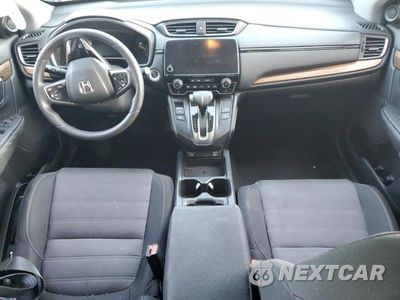 Zdjęcie 8 z 13 samochodu: 2021 HONDA CR-V EX VIN:2HKRW2H59MH657809 - miniatura