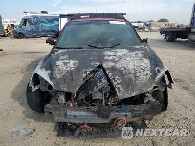 Piąte zdjęcie samochodu w środku: 2007 MAZDA SPEED 3 VIN:JM1BK34L671750905 - miniatura
