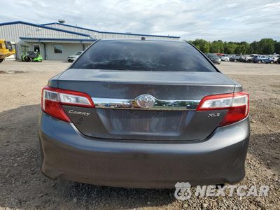 Zdjęcie 6 z 12 samochodu: 2014 TOYOTA CAMRY L VIN:4T4BF1FK4ER383156 - miniatura