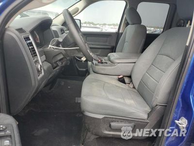 Zdjęcie 7 z 13 samochodu: 2015 RAM 1500 ST VIN:1C6RR7FT6FS694995 - miniatura