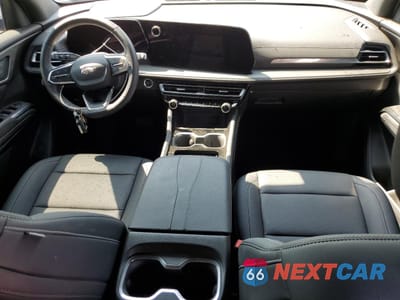 Zdjęcie 8 z 14 samochodu: 2024 CHEVROLET TRAVERSE LT VIN:1GNERGKS5RJ155435 - miniatura