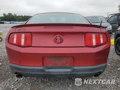Zdjęcie 6 z 12 samochodu: 2011 FORD MUSTANG VIN:1ZVBP8AMXB5130200 - miniatura