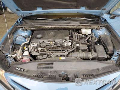 Zdjęcie 11 z 14 samochodu: 2023 TOYOTA CAMRY SE NIGHT SHADE VIN:4T1S31AKXPU048934 - miniatura