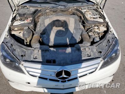Zdjęcie 11 z 12 samochodu: 2009 MERCEDES-BENZ C 300 VIN:WDDGF54X19R080182 - miniatura