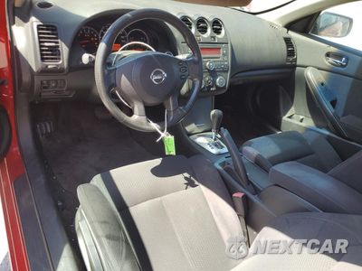 Zdjęcie 8 z 12 samochodu: 2010 NISSAN ALTIMA S VIN:1N4AL2EP9AC162468 - miniatura