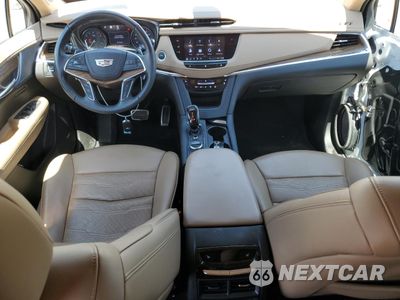 Zdjęcie 8 z 14 samochodu: 2021 CADILLAC XT5 SPORT VIN:1GYKNHRS4MZ113894 - miniatura