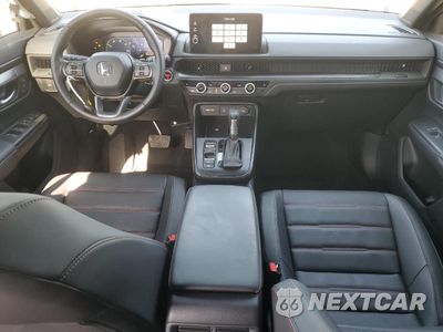 Zdjęcie 8 z 15 samochodu: 2026 HONDA CR-V SPORT-L VIN:7FARS5H89TE000310 - miniatura