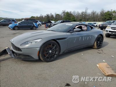 2018 ASTON MARTIN DB11 SCFRMFAV2JGL04868 - główne zdjęcie licytacji z USA - miniatura