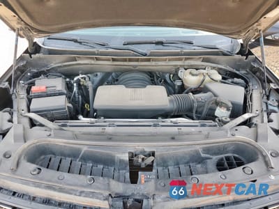 Zdjęcie 12 z 16 samochodu: 2022 CADILLAC ESCALADE ESV PREMIUM LUXURY VIN:1GYS3KKL0NR190432 - miniatura