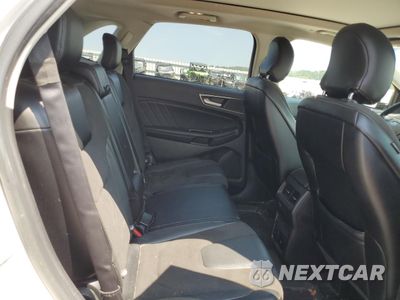 Zdjęcie 11 z 16 samochodu: 2018 FORD EDGE SPORT VIN:2FMPK4AP2JBB22561 - miniatura