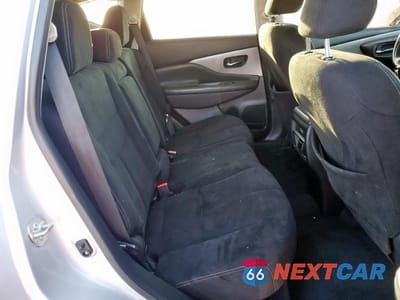 Zdjęcie 11 z 14 samochodu: 2021 NISSAN MURANO SV VIN:5N1AZ2BJ9MC105275 - miniatura