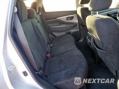 Zdjęcie 11 z 15 samochodu: 2021 NISSAN MURANO SV VIN:5N1AZ2BJ9MC105275 - miniatura