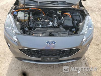 Zdjęcie 11 z 12 samochodu: 2021 FORD ESCAPE SEL VIN:1FMCU9CZXMUA50690 - miniatura