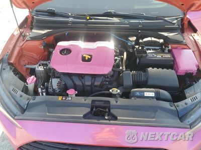 Zdjęcie 11 z 13 samochodu: 2019 HYUNDAI VELOSTER BASE VIN:KMHTG6AFXKU011559 - miniatura