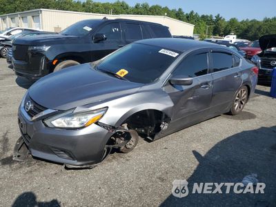 2017 NISSAN ALTIMA 2.5 1N4AL3AP5HC246471 - główne zdjęcie licytacji z USA - miniatura