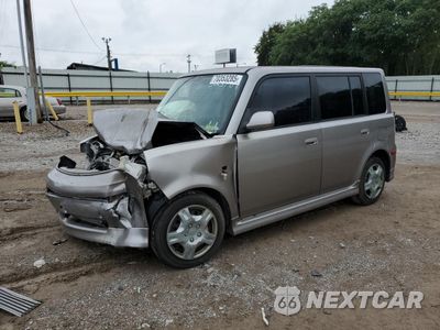 2005 TOYOTA SCION XB JTLKT324554025787 - główne zdjęcie licytacji z USA - miniatura