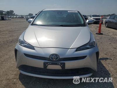 Zdjęcie 9 z 24 samochodu: 2021 TOYOTA PRIUS VIN:JTDKAMFU1M3150484 - miniatura