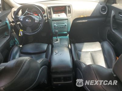 Zdjęcie 8 z 12 samochodu: 2009 NISSAN MAXIMA S VIN:1N4AA51E29C816573 - miniatura