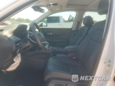 Zdjęcie 7 z 17 samochodu: 2024 HONDA HR-V EXL VIN:3CZRZ2H77RM773577 - miniatura