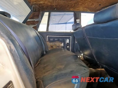 Zdjęcie 10 z 12 samochodu: 1989 CHEVROLET CAPRICE VIN:1G1BL5170KR159102 - miniatura