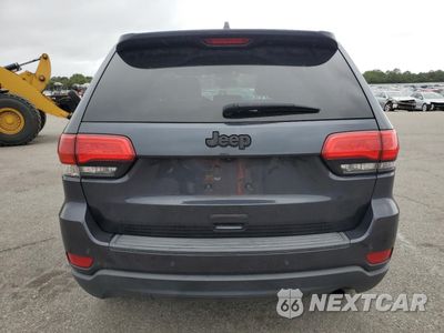 Zdjęcie 6 z 15 samochodu: 2016 JEEP GRAND CHEROKEE LAREDO VIN:1C4RJFAG3GC367809 - miniatura