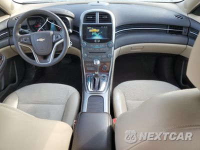 Zdjęcie 8 z 14 samochodu: 2013 CHEVROLET MALIBU 1LT VIN:1G11C5SA9DF204936 - miniatura
