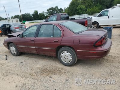 Drugie zdjęcie samochodu z przodu: 2001 CHEVROLET LUMINA VIN:2G1WL52J011254665 - miniatura
