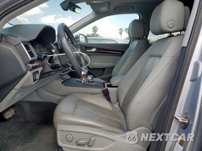 Zdjęcie 7 z 13 samochodu: 2019 AUDI Q5 PREMIUM VIN:WA1ANAFY3K2140862 - miniatura