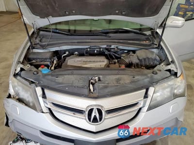 Zdjęcie 11 z 12 samochodu: 2009 ACURA MDX TECHNOLOGY TECHNOLOGY VIN:2HNYD28689H002707 - miniatura