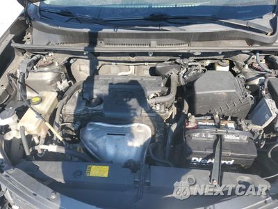 Zdjęcie 12 z 13 samochodu: 2013 TOYOTA RAV4 XLE VIN:JTMWFREV6D5011076 - miniatura