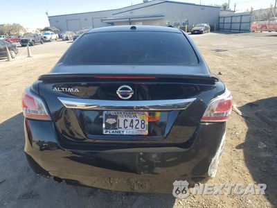 Zdjęcie 6 z 12 samochodu: 2015 NISSAN ALTIMA 2.5 VIN:1N4AL3AP0FC576693 - miniatura