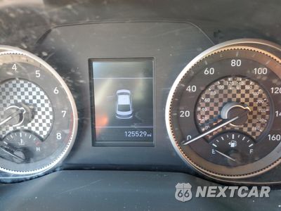 Zdjęcie 9 z 12 samochodu: 2020 HYUNDAI ELANTRA SEL VIN:5NPD84LFXLH576929 - miniatura