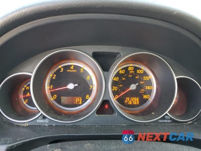 Zdjęcie 9 z 14 samochodu: 2007 INFINITI M35 BASE VIN:JNKAY01E97M302511 - miniatura