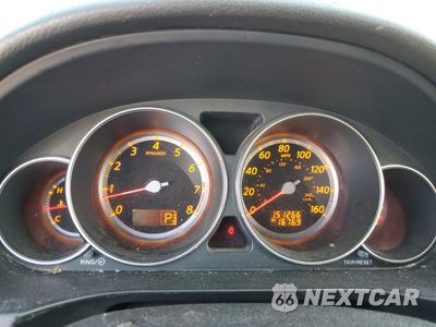 Zdjęcie 9 z 14 samochodu: 2007 INFINITI M35 BASE VIN:JNKAY01E97M302511 - miniatura